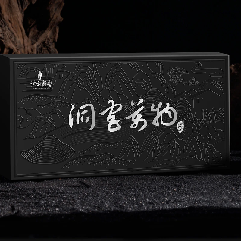 【洞宫高山茶通用链接】.浓香型