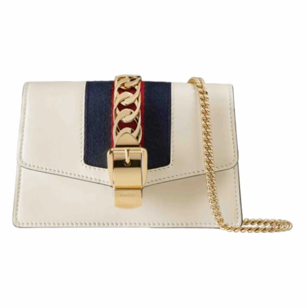 99新 GUCCI/古驰 古驰 99新 GUCCI /Gucci mini 塞尔维亚 99新