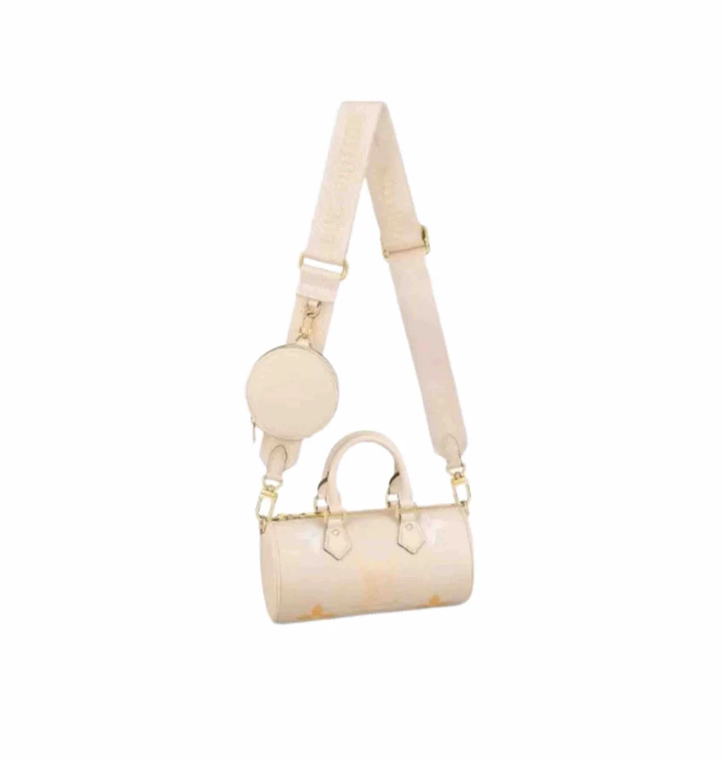 99新 LouisVuitton/路易威登  云朵奢品/LV 巴比龙/98新