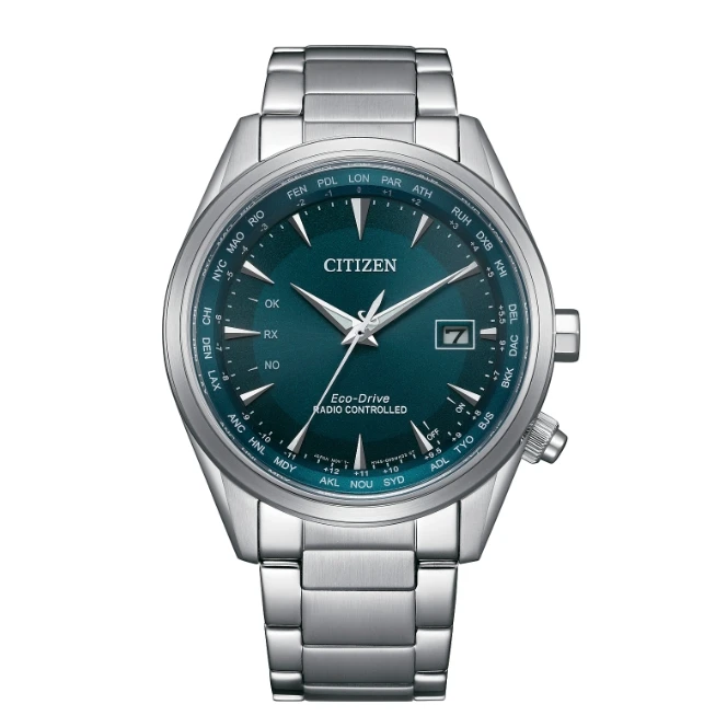 Citizen/西铁城光动能男士腕表CB0270-87L