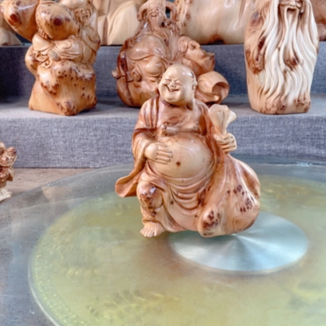 【闪购商品】柏木（崖柏）陈*崖柏