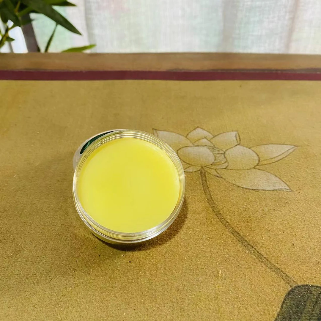 保养木材涂抹食品级木蜡油