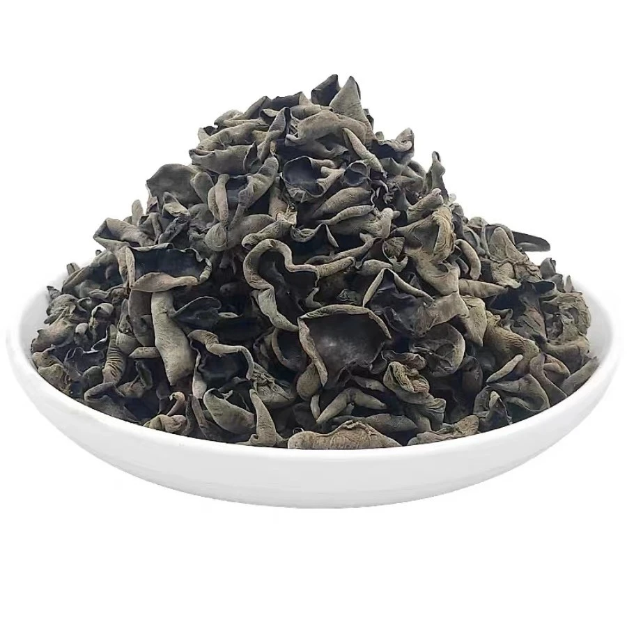 黑木耳500克 【粉丝福利】