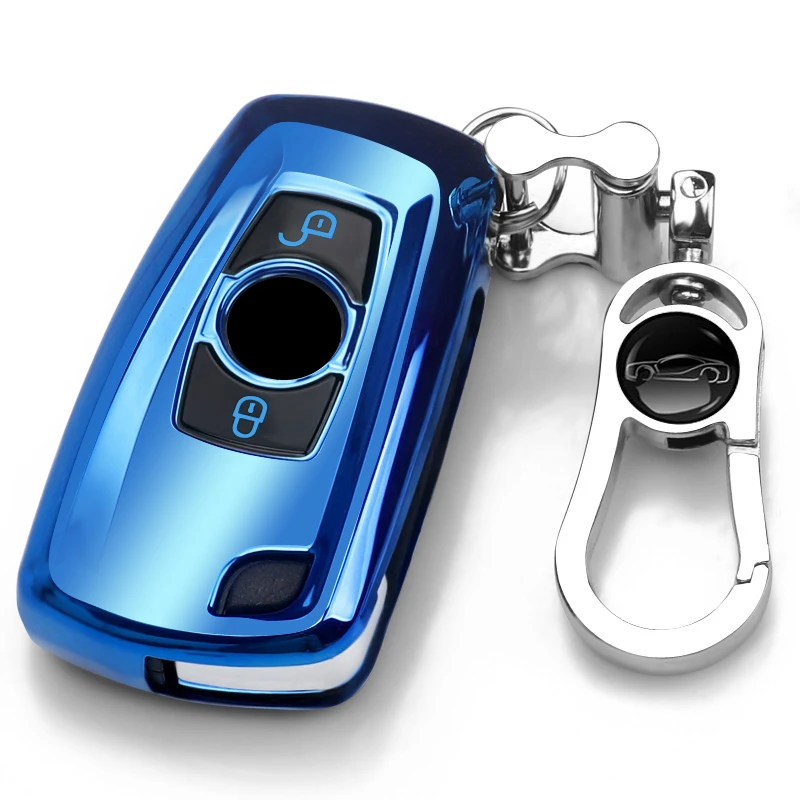 适用东风新天龙启航旗舰KL/KX/KC/VL天锦KR大力神货车钥匙包套扣