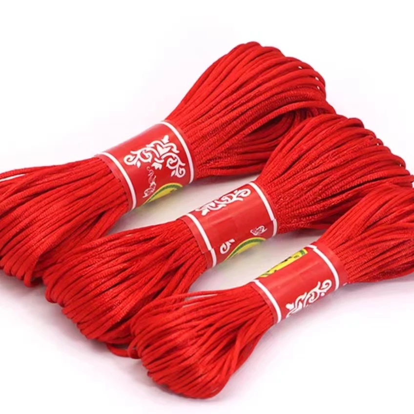 丹茗直发—— 葫芦龙头线