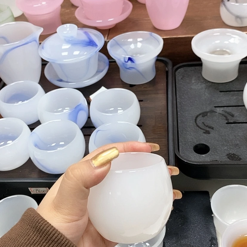 【闪购商品】琉璃德化