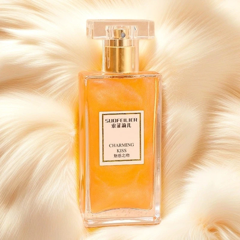 索菲莉儿魅惑之吻香水