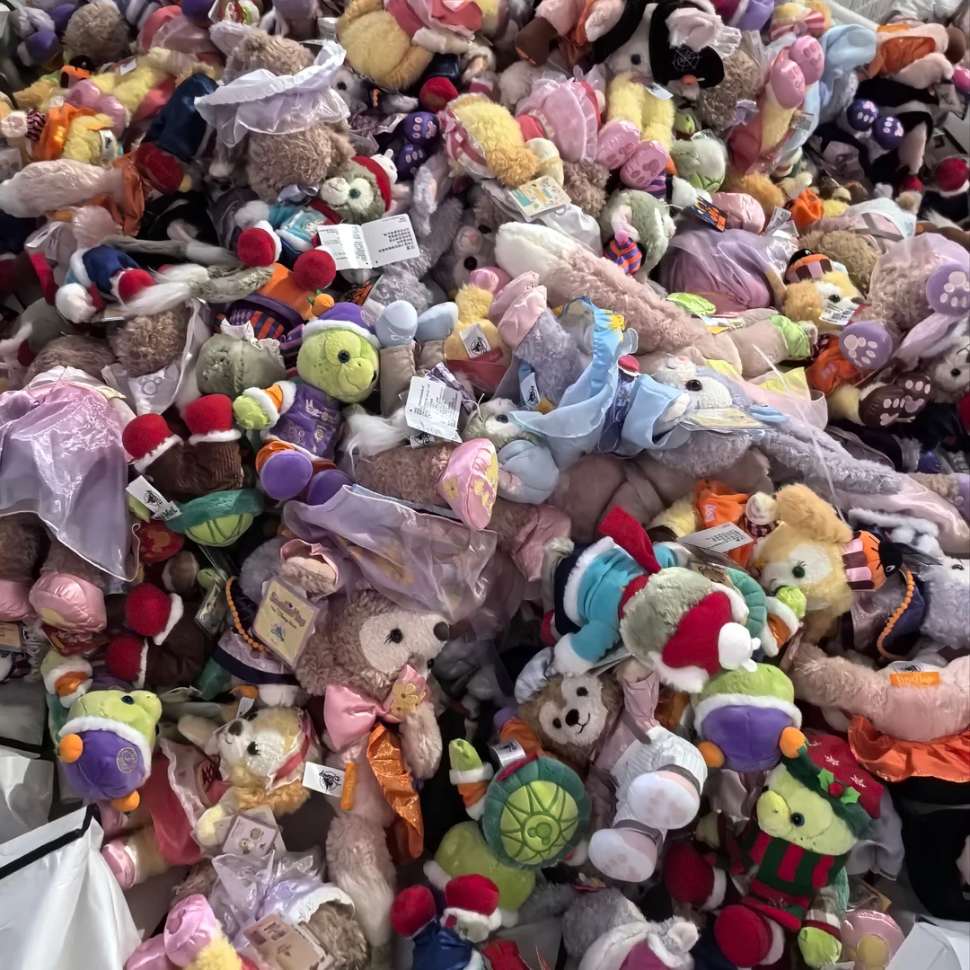 【第11端潮玩20欧1不用补差】（开品后不支持退换货）不包官瑕.