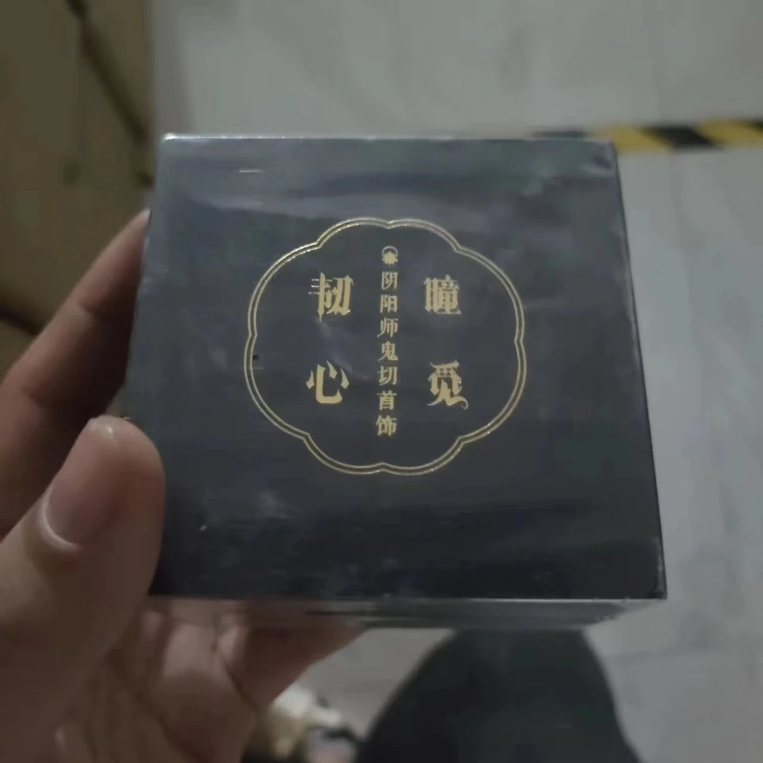非金属项链 【W-20-21】血焰系列项链 YYS-AD-098
