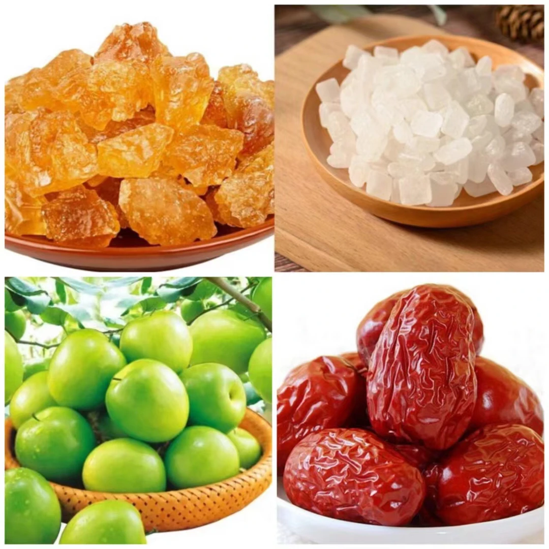 【中缅山货馆】云南食用花，口感美味，500g直播间通用链接