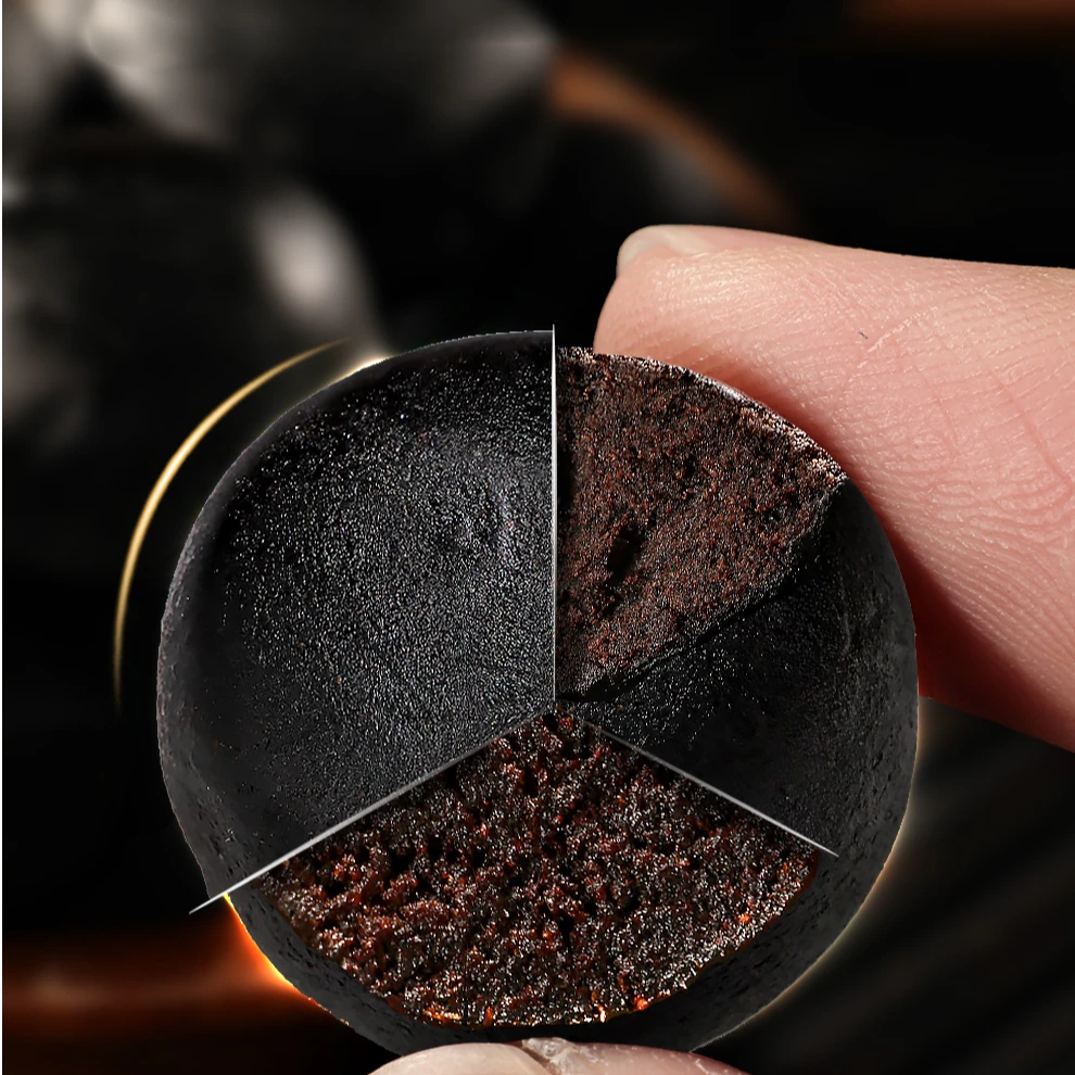 KZ【巩固装】拍一发二熬制膏(每瓶25粒)优质材料 源头