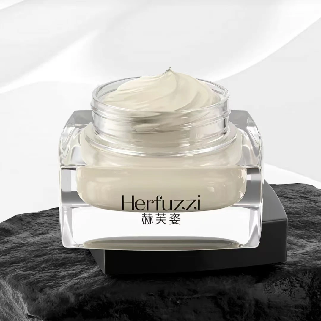 赫芙姿逆时光紧致抗老面霜