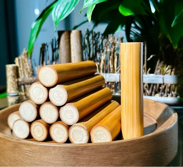 满密爆密新手进阶款【送礼包四件套】实心玉竹手把件