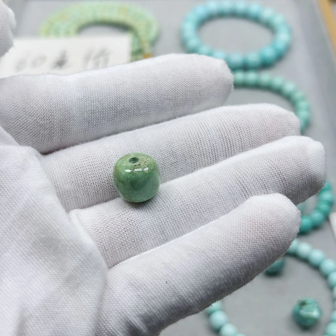 【闪购商品】绿松石手链未镶嵌