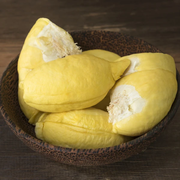 【乌市直发】榴莲精选榴莲肉 800克 营养多种香甜甜糯冷冻新疆直发