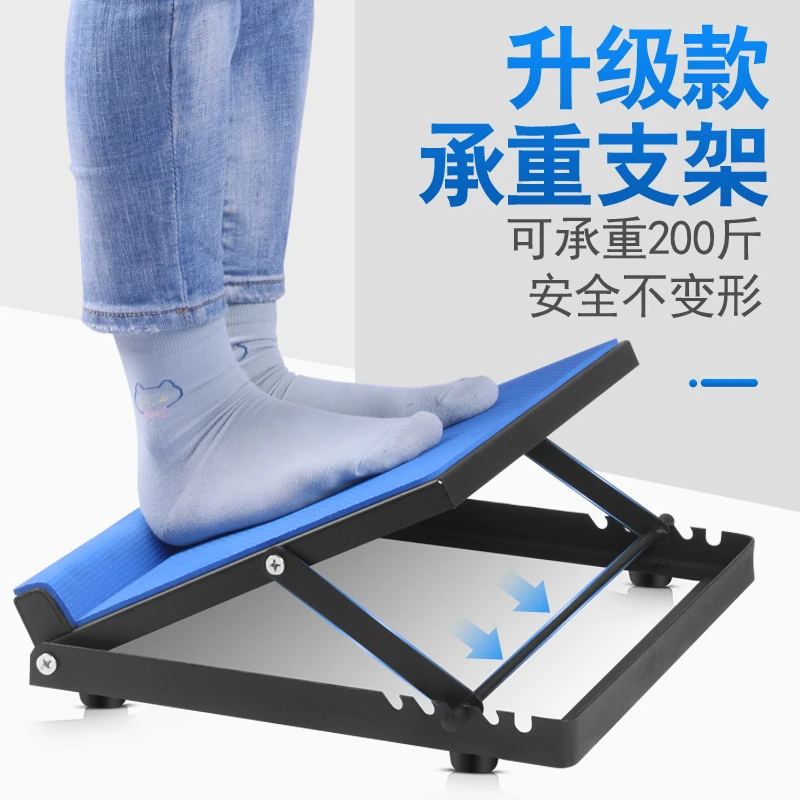 【宁泽】家用健身拉伸器材脚踝关节拉筋板脚踝训练器