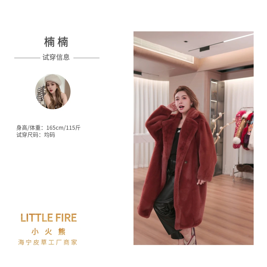 冬气质季新款冬季保暖外套秋冬厚外套上衣女外套时尚休闲