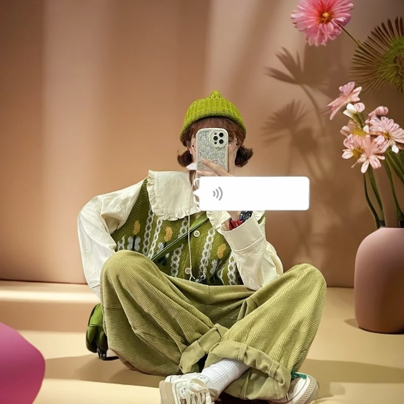 【高品质孤品直播间】欧韩货衬衫、品质辣妹装、仙仙美裙……·非图片款·