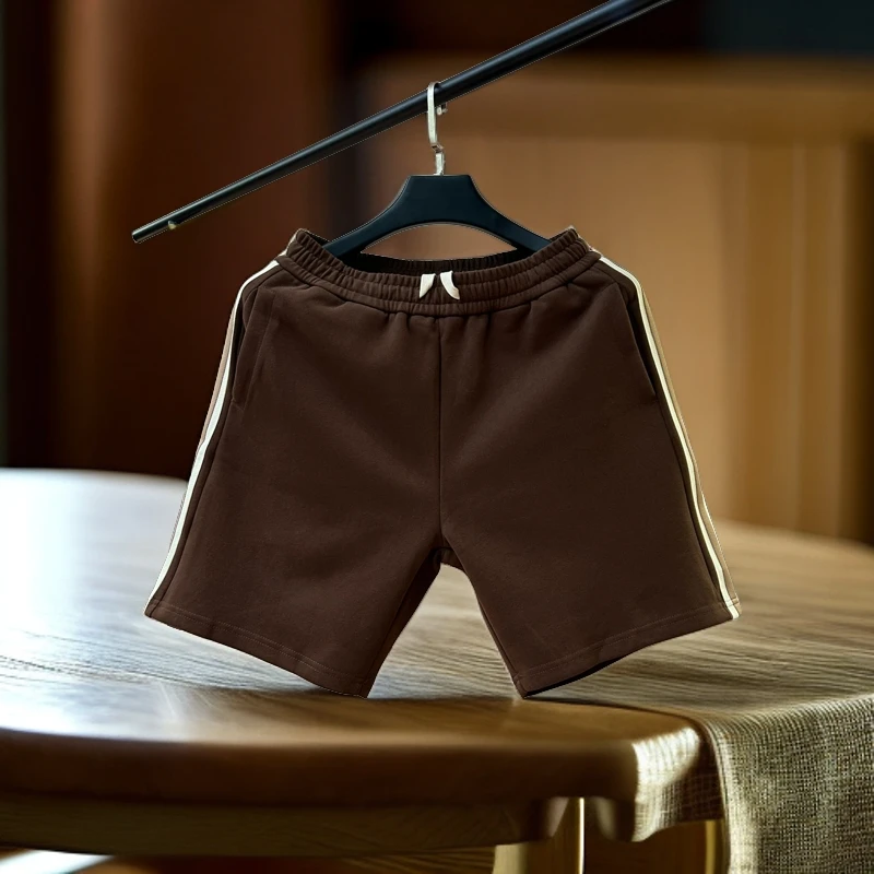 短裤男 2024新款爆款 短裤男夏季 男士短裤 夏季新款 五分裤