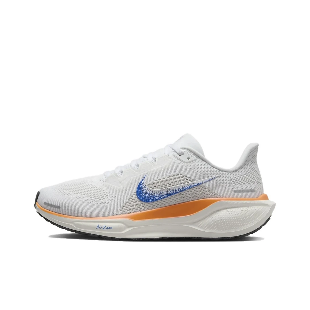 【商城】Nike Pegasus 41 飞马蓝图缓震低帮气垫女子运动跑鞋HF7362