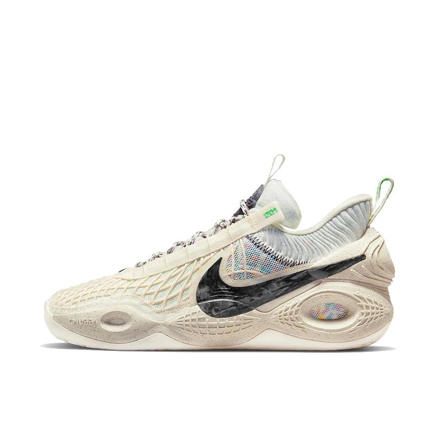 Nike/耐克 Cosmic Unity  男子缓震防滑耐磨实战篮球鞋DD2737-100