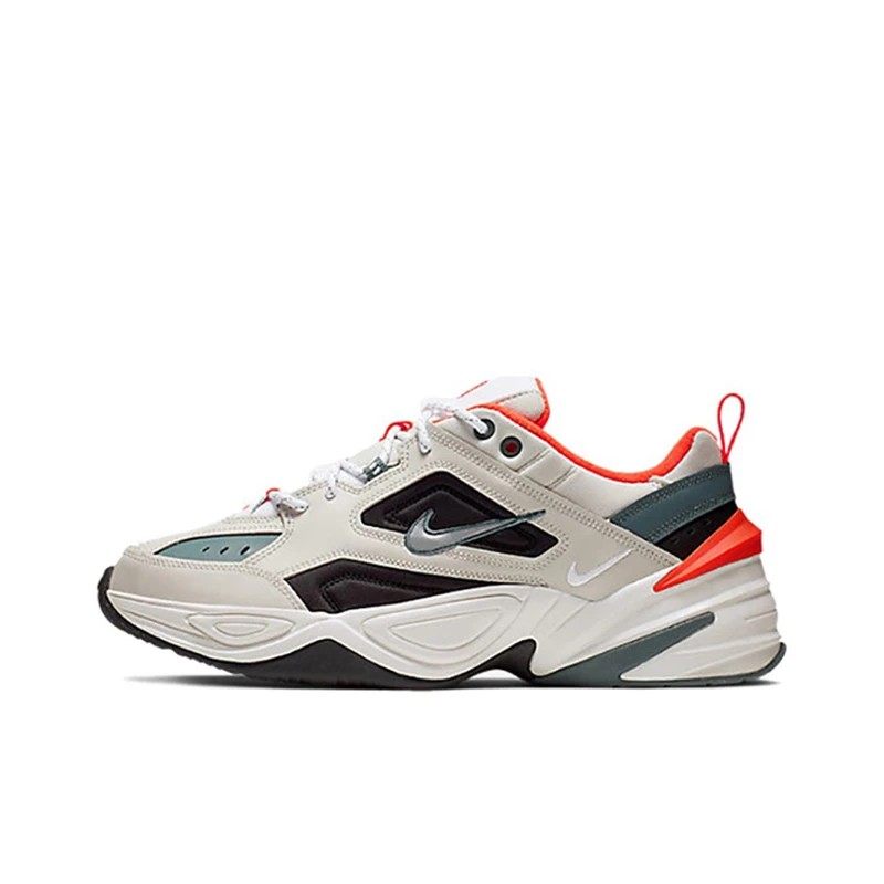 Nike耐克 M2K Tekno 男子复古走秀运动鞋休闲老爹鞋 CI2969-001