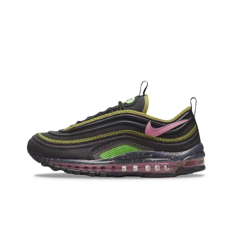 Nike Air Max 97 Terrascape可回收材料子弹复古跑步鞋DJ5019-004