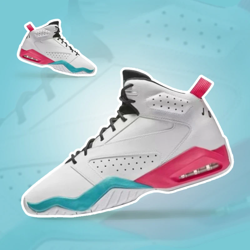Nike Air Jordan Lift Off aj6简版糖果运动休闲篮球鞋AR6346-105