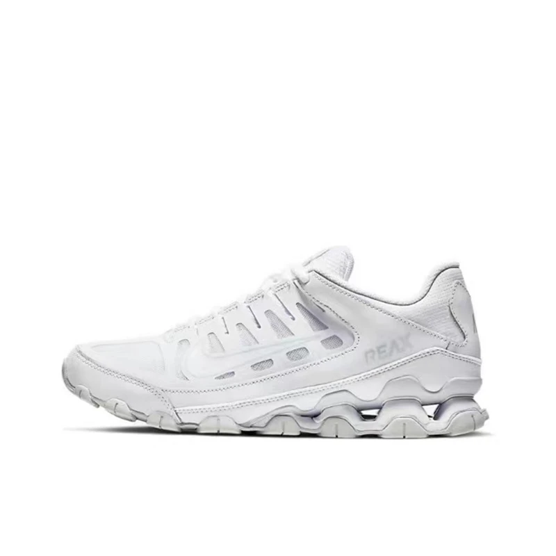 Nike/耐克 REAX 8 TR 男子减震防滑耐磨训练运动鞋 621716-102