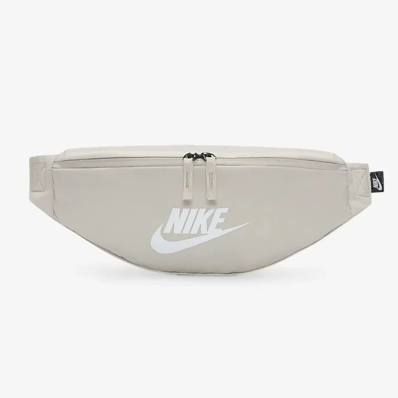 Nike耐克 腰包秋季收纳舒适休闲训练跑步单肩包 DB0490-104