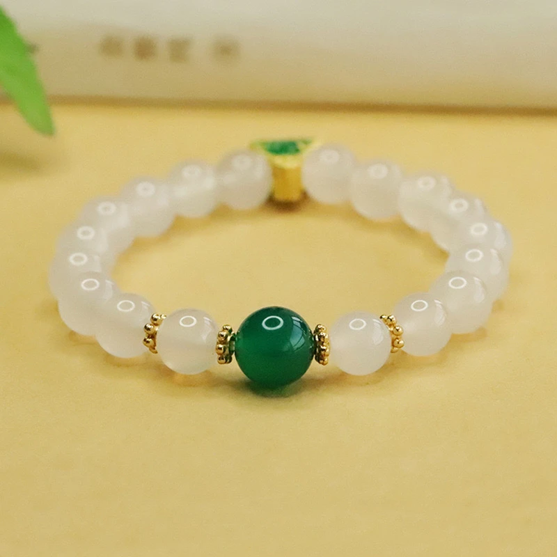 经典时尚百搭高颜值手链手串Y072