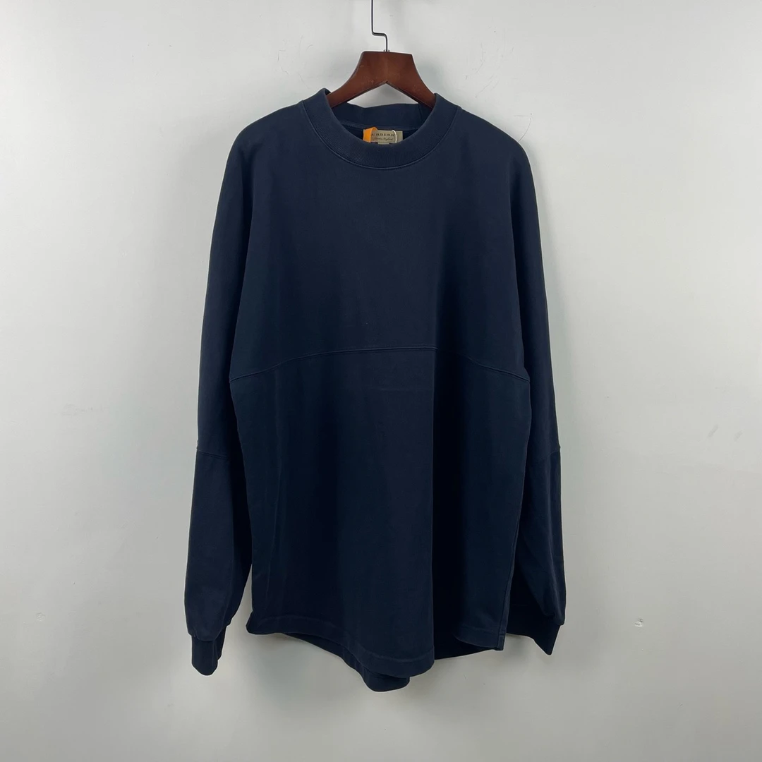 burberry 博柏利 背后字母套头卫衣 CL01895