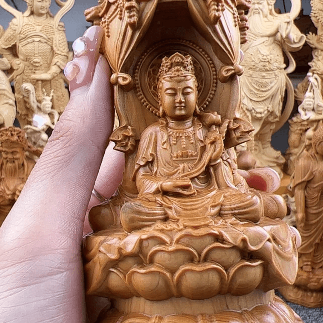 【闪购商品】崖柏
