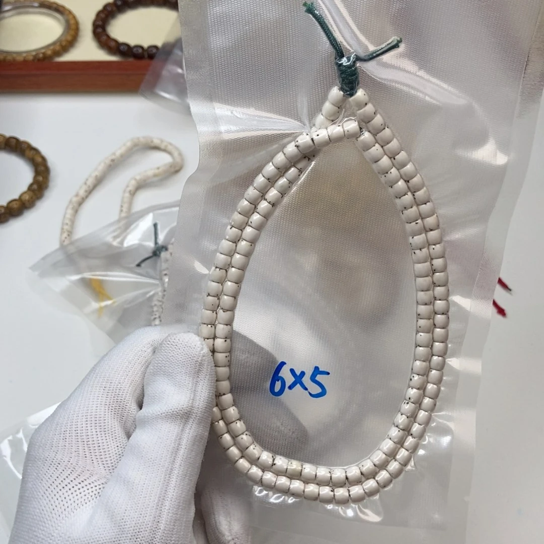 星月菩提吊坠L*zX420长串