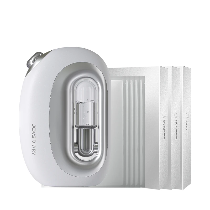 赠品注氧仪+面膜*3