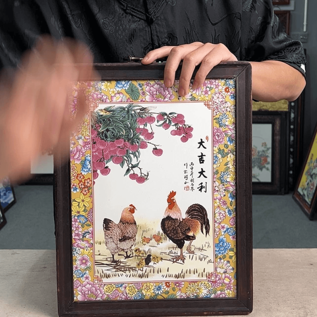 【闪购商品】陶瓷瓷片