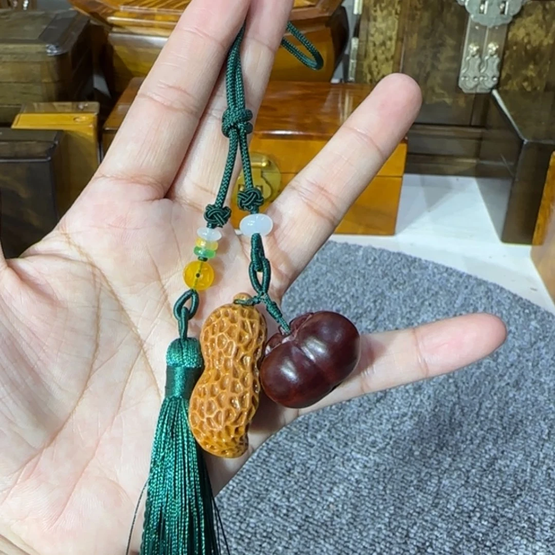 【闪购商品】乌木类成套家具血檀