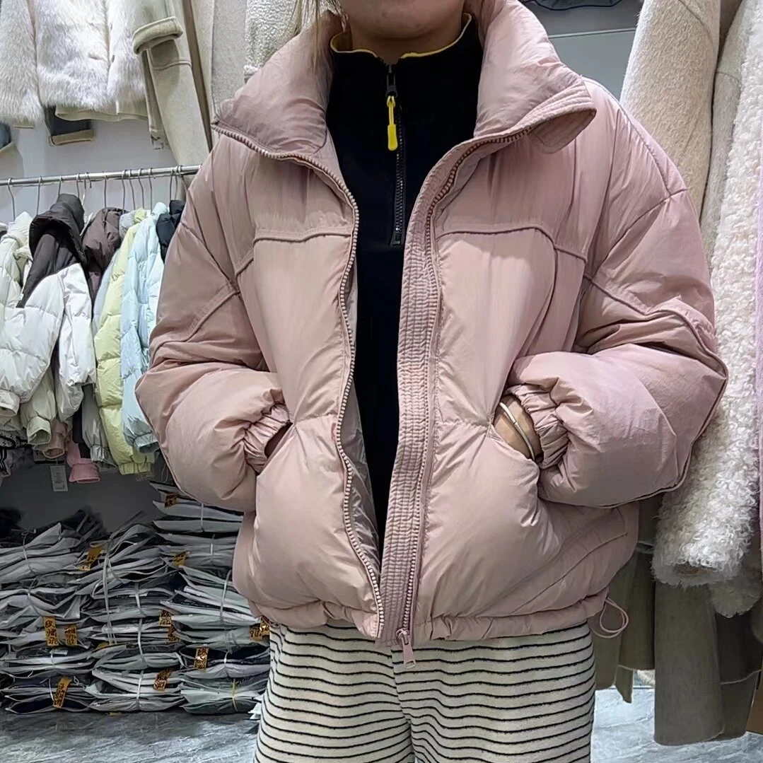 2024秋冬季运动风套装