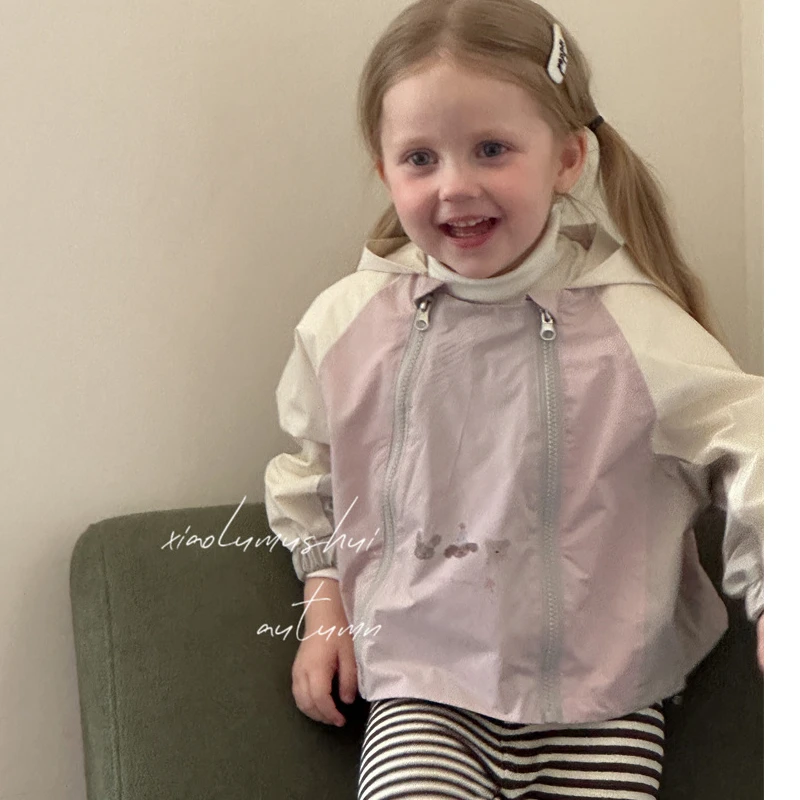 秋季套装组合M5689（汉服）（外套+黑白条裤子）