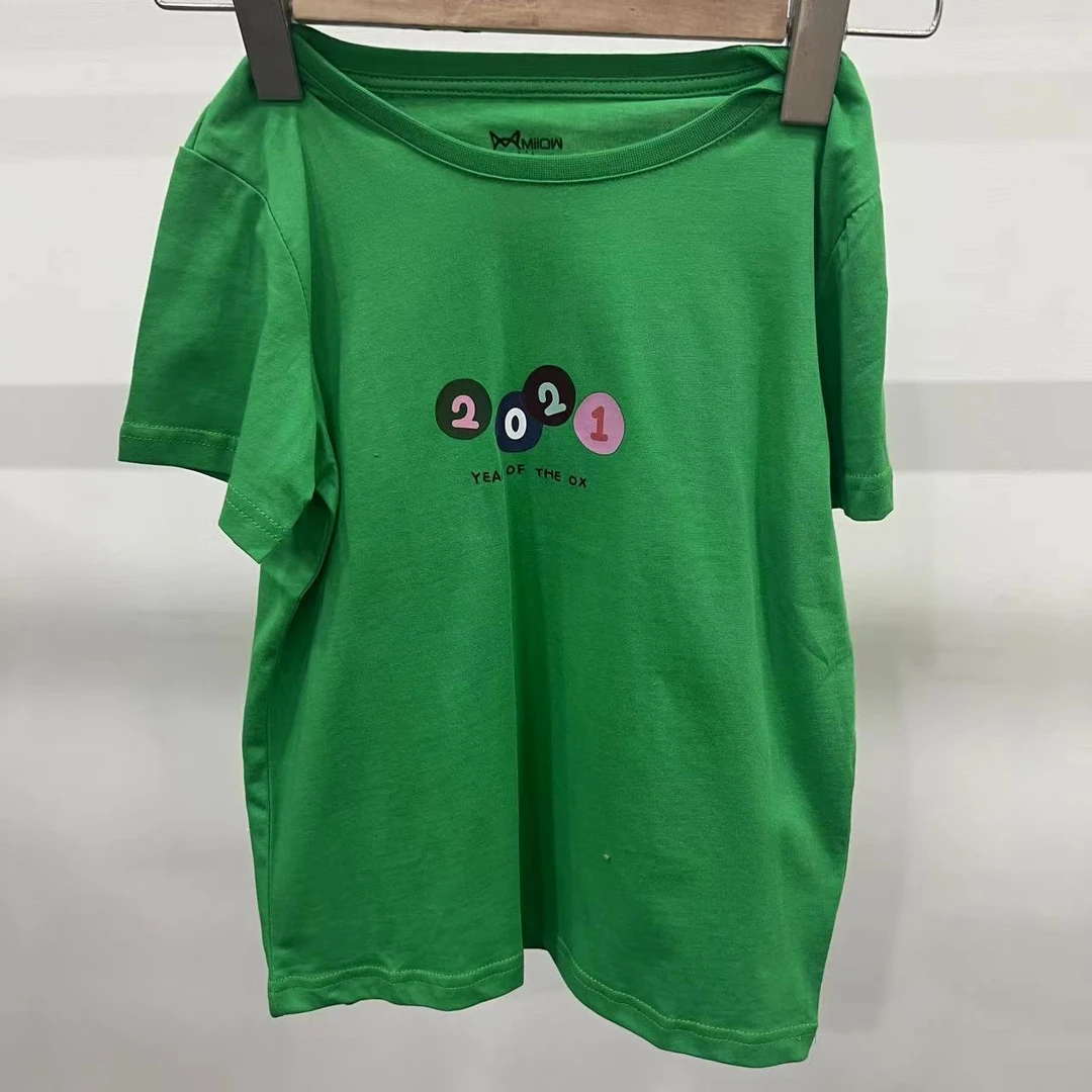 休闲日常童装M005