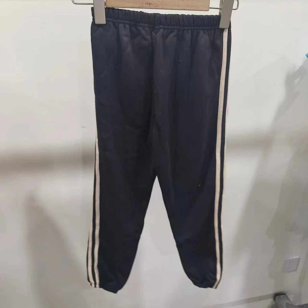 休闲日常裤子M100