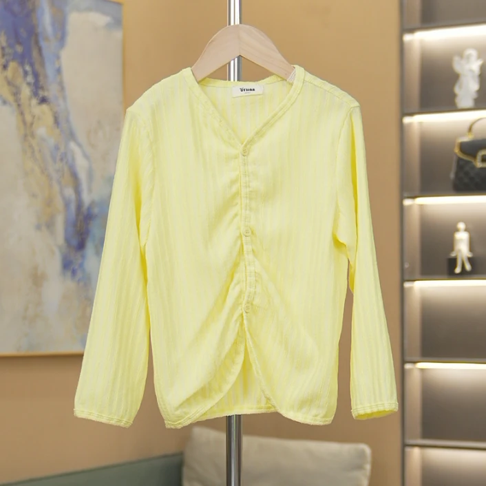 儿童长袖外套8532602