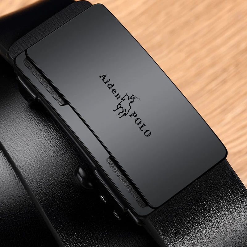 男士真皮皮带男款隐形裤腰带男式款正宗牛皮腰带休闲裤带商务百搭