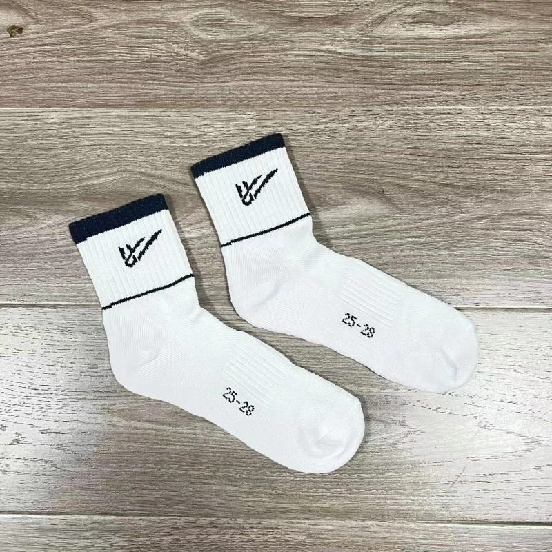 【直播专属】宸雨粉丝福利袜子专业运动袜