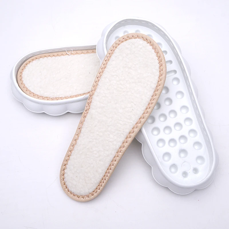 云朵鞋底拖鞋底勾鞋钩织eva手工拖鞋鞋底毛线勾鞋材料包专用鞋底