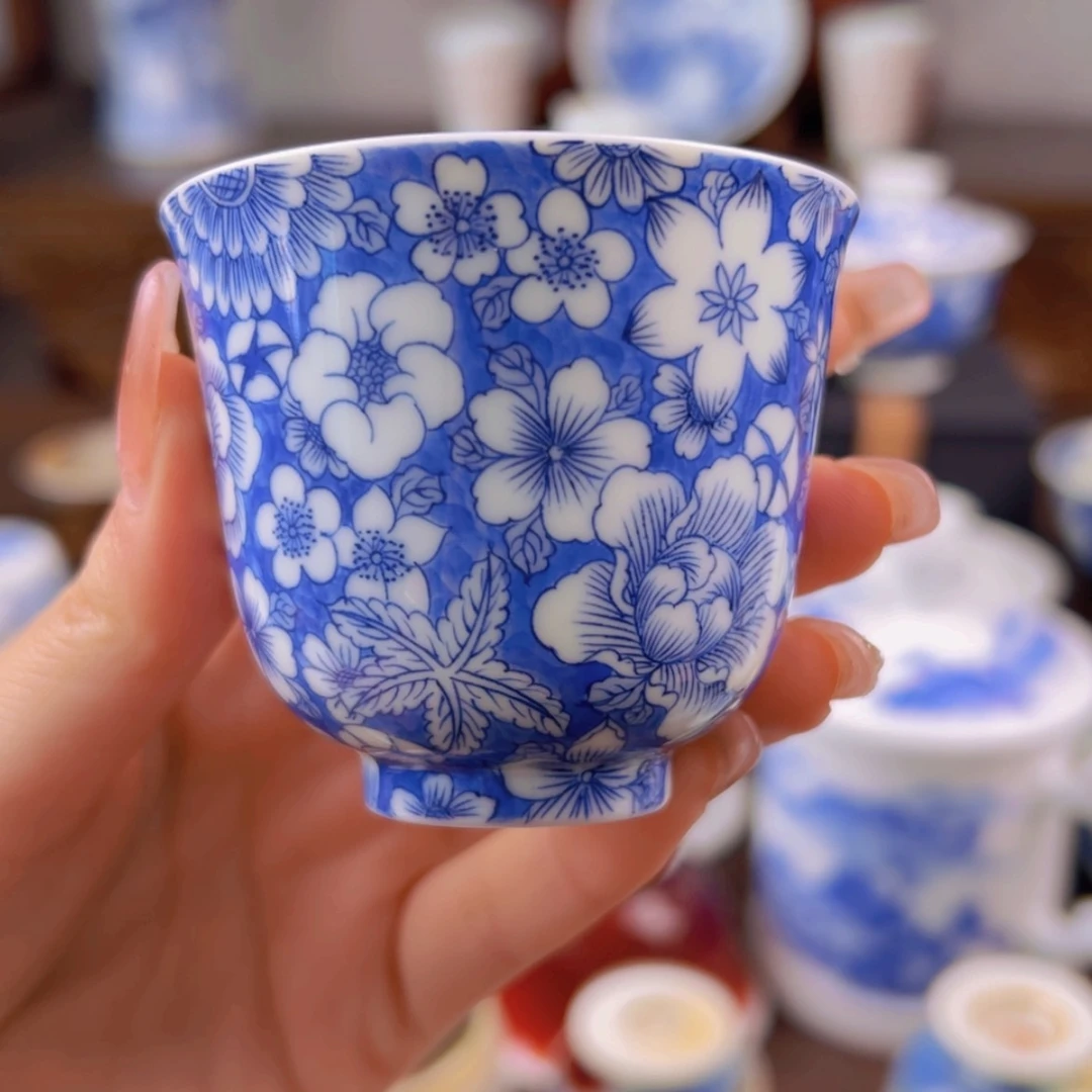 【闪购商品】陶瓷杯子