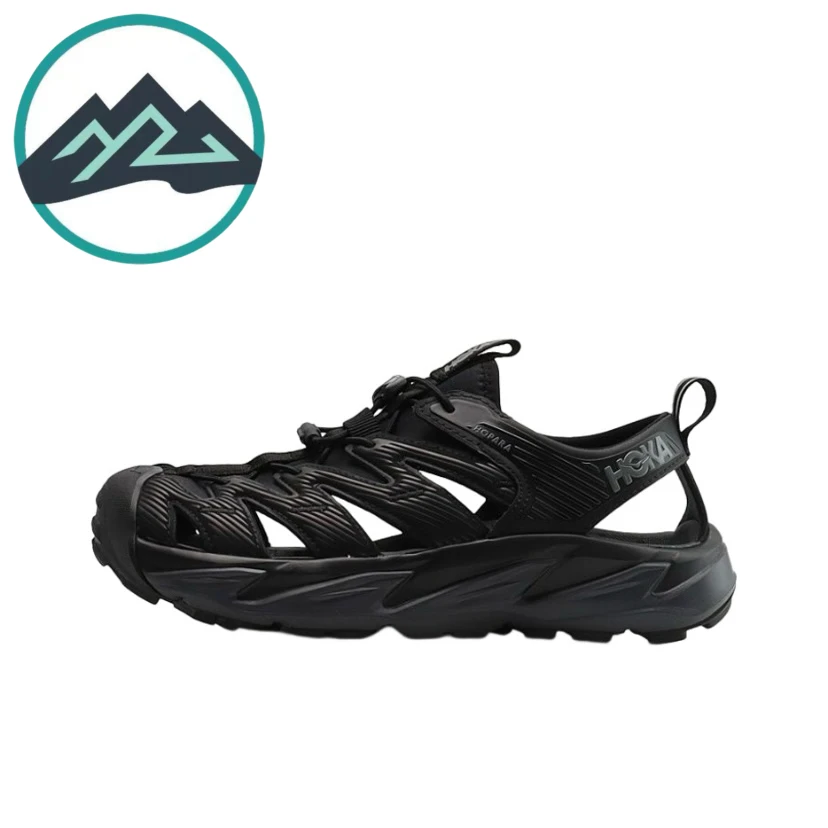 HOKA ONE ONE Hopara 夏季户外徒步溯溪凉鞋