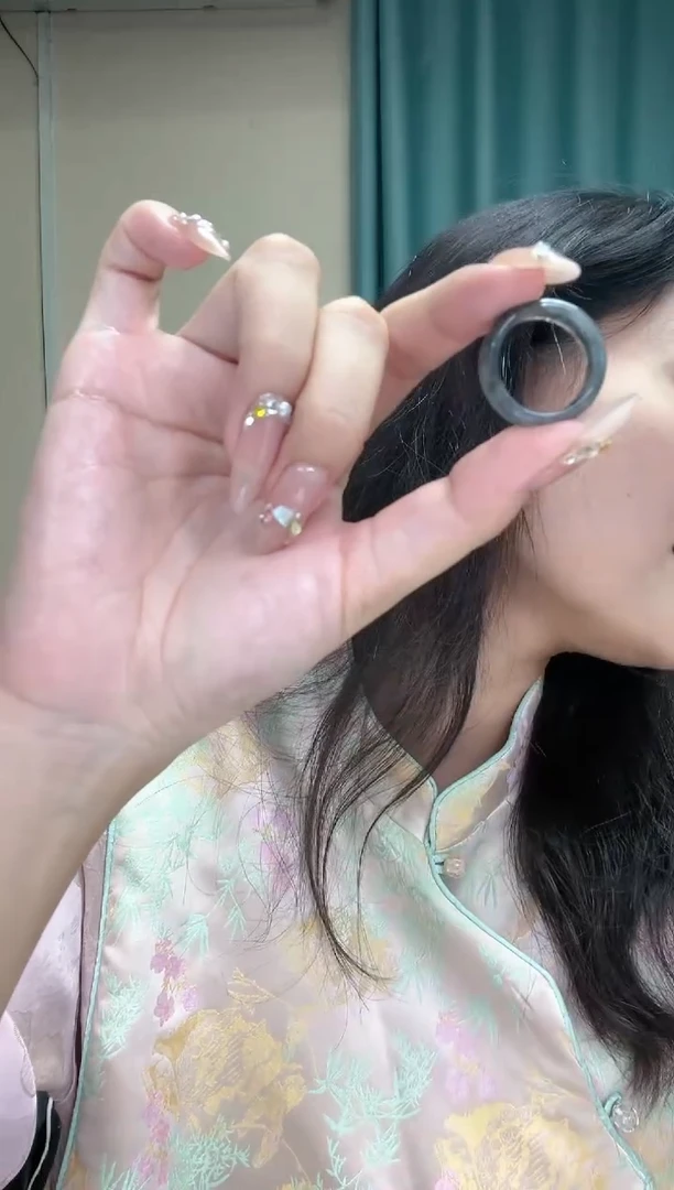 【闪购商品】翡翠颈饰未镶嵌GS112020