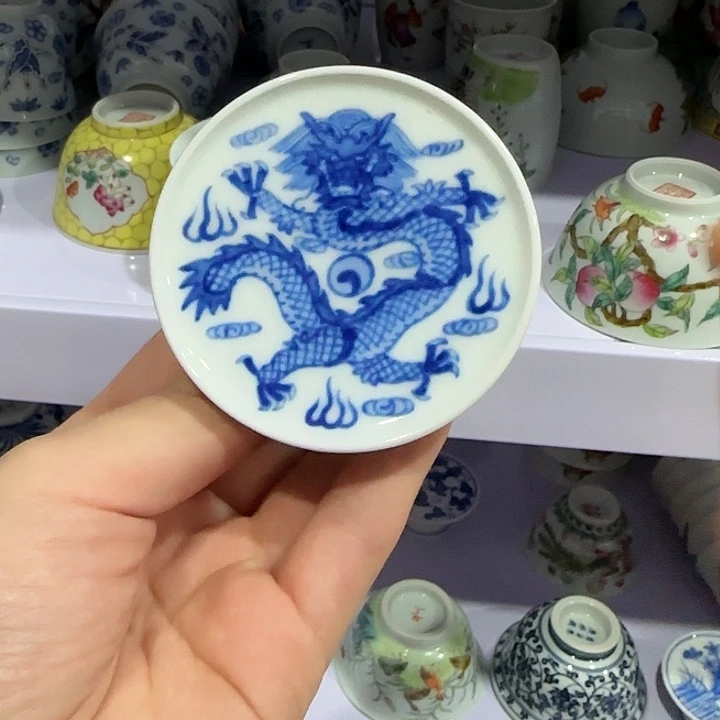 杯陶瓷艺术品收藏陶瓷