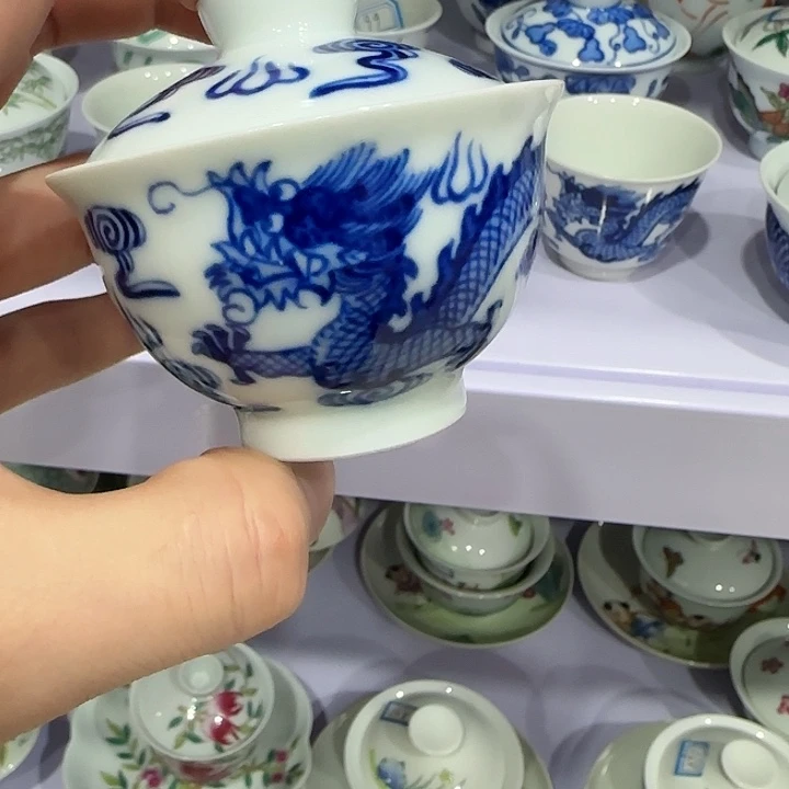 杯陶瓷艺术品收藏陶瓷